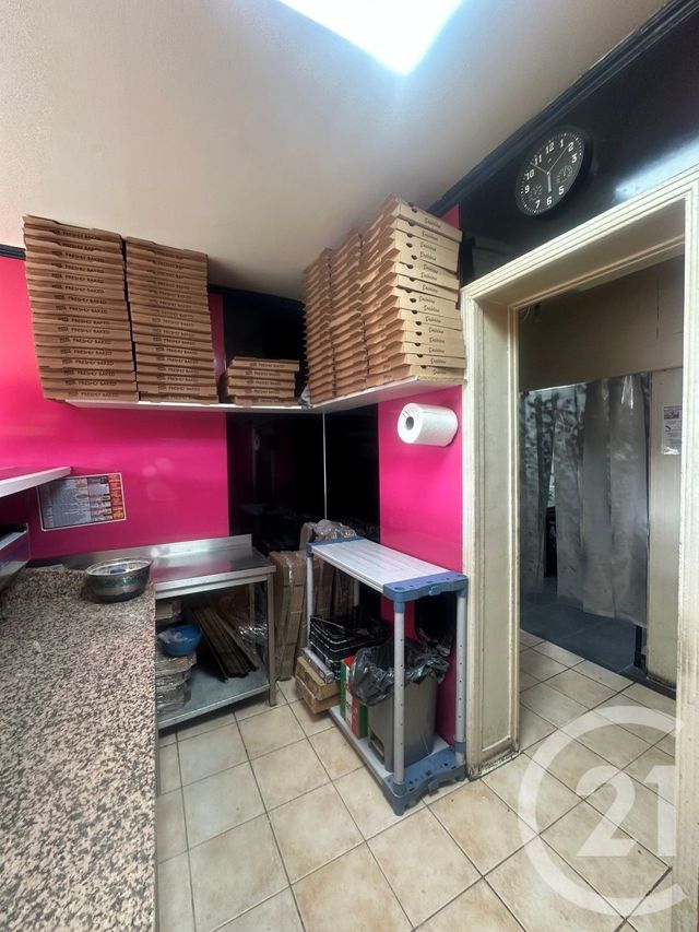 Divers &agrave; vendre - 20 m2 - Choisy Le Roi - 94 - ILE-DE-FRANCE