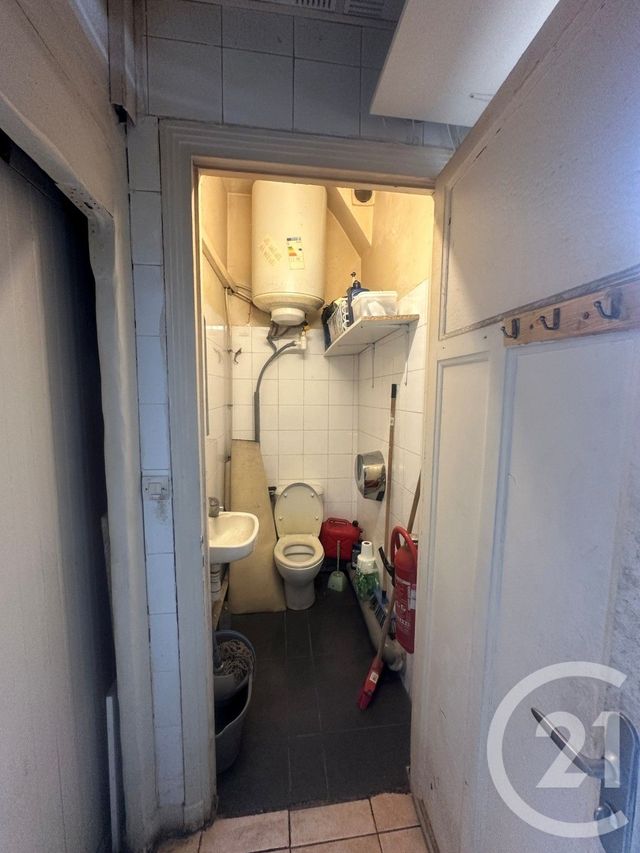 Divers &agrave; vendre - 20 m2 - Choisy Le Roi - 94 - ILE-DE-FRANCE