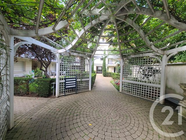 Appartement F1 &agrave; louer - 1 pi&egrave;ce - 31,10 m2 - Antony - 92 - ILE-DE-FRANCE