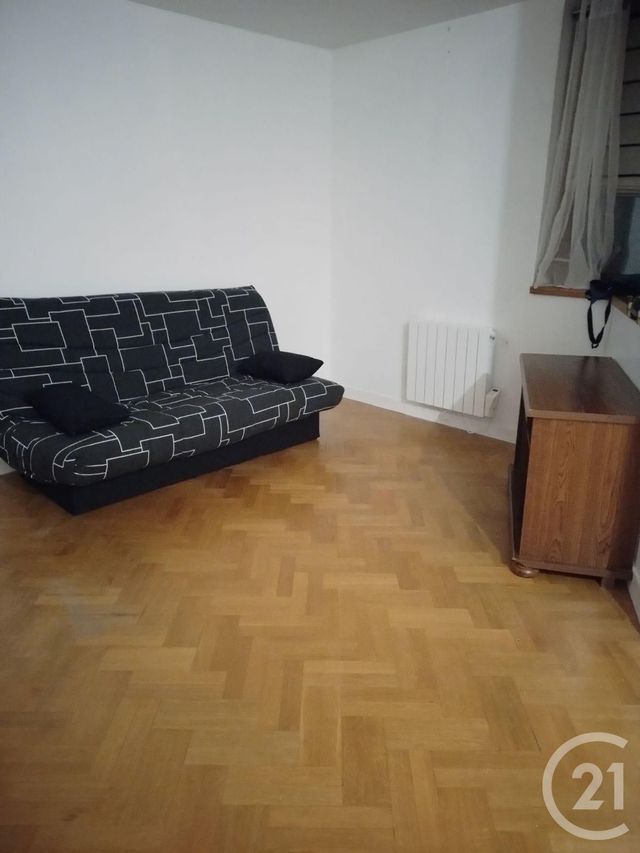 Appartement F1 &agrave; louer - 1 pi&egrave;ce - 31,10 m2 - Antony - 92 - ILE-DE-FRANCE