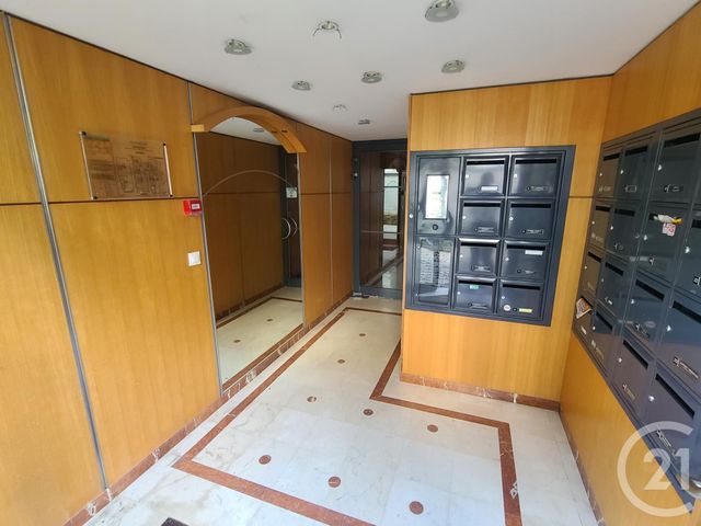 Appartement F1 &agrave; louer - 1 pi&egrave;ce - 31,10 m2 - Antony - 92 - ILE-DE-FRANCE