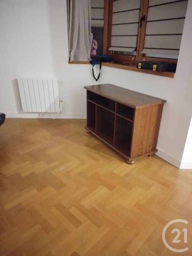 Appartement F1 &agrave; louer - 1 pi&egrave;ce - 31,10 m2 - Antony - 92 - ILE-DE-FRANCE