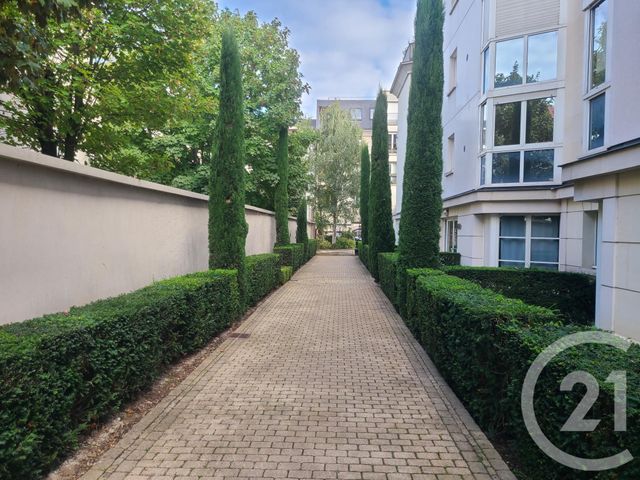 Appartement F1 &agrave; louer - 1 pi&egrave;ce - 31,10 m2 - Antony - 92 - ILE-DE-FRANCE