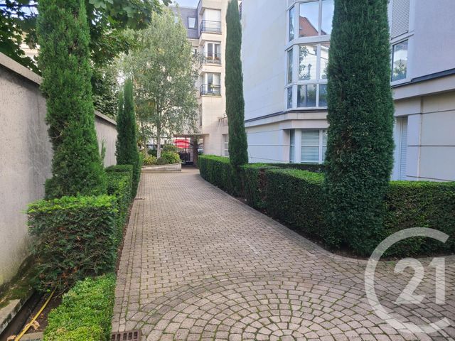 Appartement F1 &agrave; louer - 1 pi&egrave;ce - 31,10 m2 - Antony - 92 - ILE-DE-FRANCE