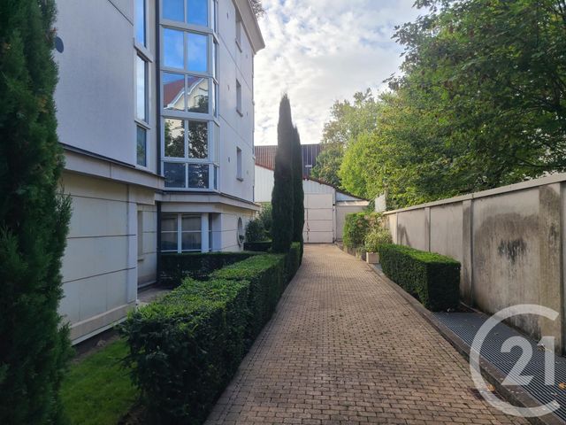 Appartement F1 &agrave; louer - 1 pi&egrave;ce - 31,10 m2 - Antony - 92 - ILE-DE-FRANCE