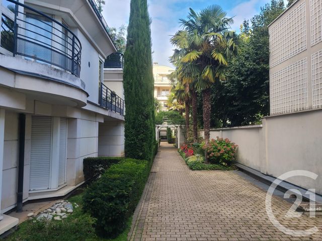 Appartement F1 &agrave; louer - 1 pi&egrave;ce - 31,10 m2 - Antony - 92 - ILE-DE-FRANCE
