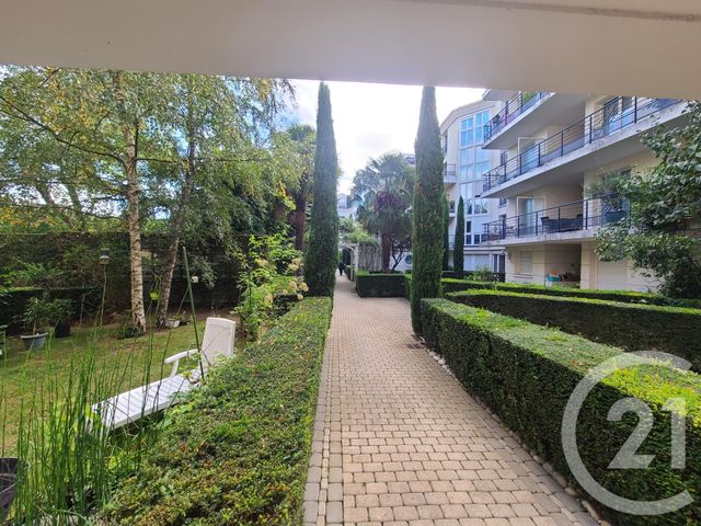 Appartement F1 &agrave; louer - 1 pi&egrave;ce - 31,10 m2 - Antony - 92 - ILE-DE-FRANCE