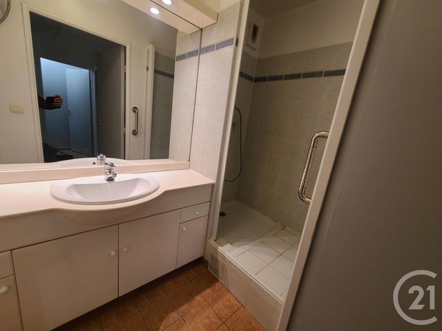Appartement F1 &agrave; louer - 1 pi&egrave;ce - 31,10 m2 - Antony - 92 - ILE-DE-FRANCE