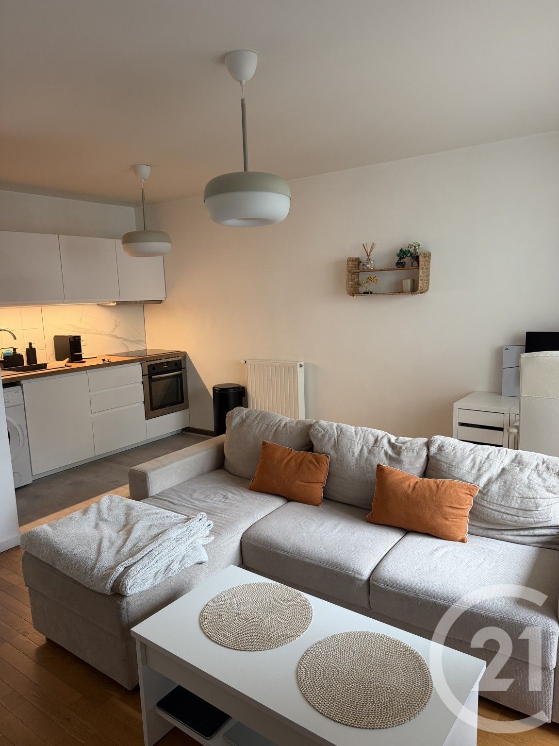 Appartement à Massy