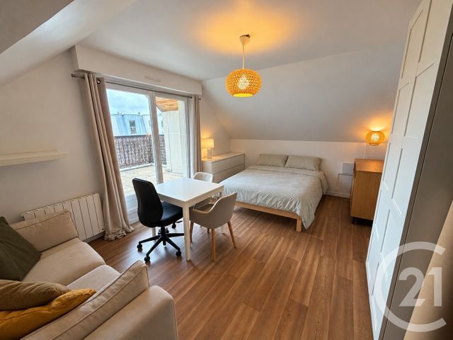 appartement - BOURG LA REINE - 92