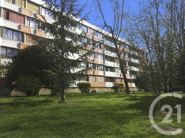 parking - MASSY - 91
