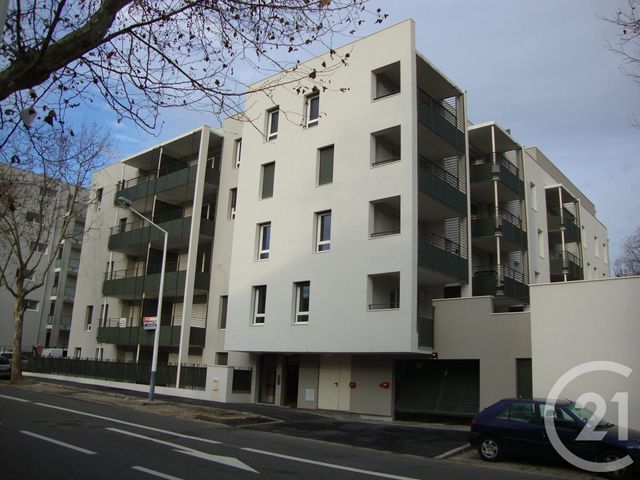 appartement - VENISSIEUX - 69