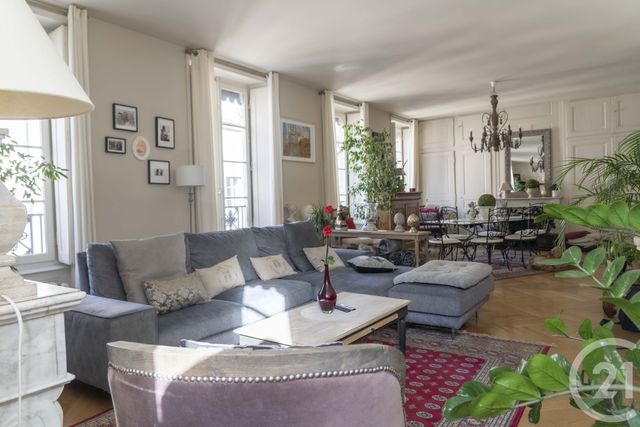 appartement - LYON - 69002