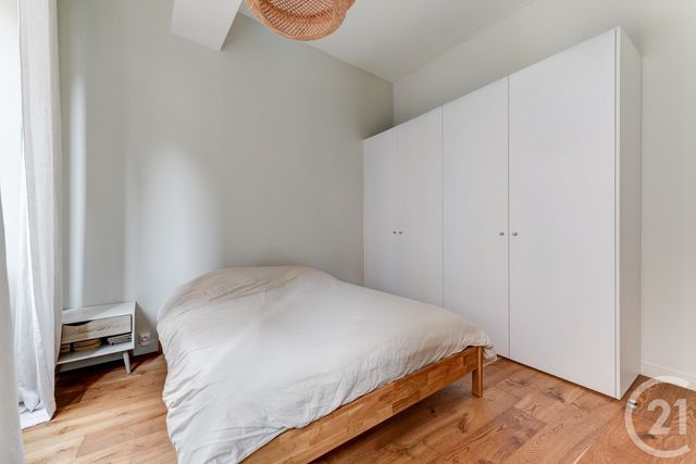 Appartement F2 &agrave; vendre - 2 pi&egrave;ces - 62,06 m2 - Lyon - 69005 - RHONE-ALPES