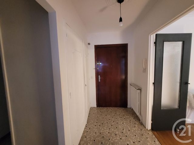 Appartement F2 &agrave; louer - 2 pi&egrave;ces - 50,17 m2 - Lyon - 69007 - RHONE-ALPES