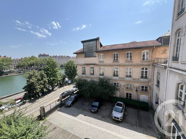 Prix immobilier LYON - Photo d’un appartement vendu