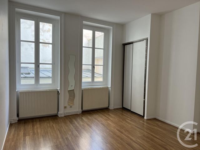Appartement F2 à vendre - 2 pièces - 66,78 m2 - Lyon - 69001 - RHONE-ALPES