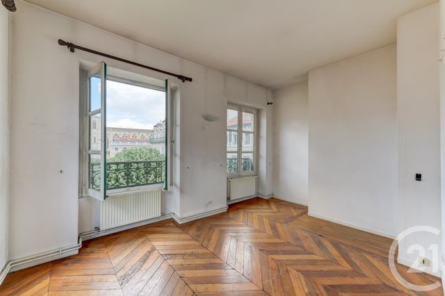 Appartement F3 &agrave; vendre - 3 pi&egrave;ces - 64,22 m2 - Lyon - 69005 - RHONE-ALPES