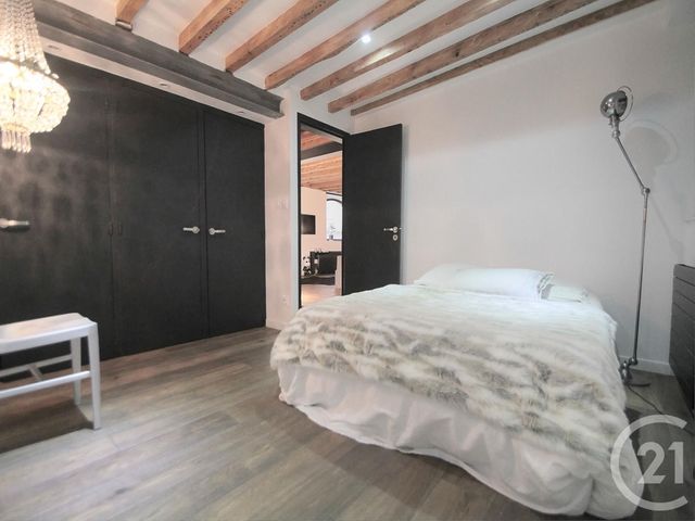 Appartement F3 &agrave; vendre - 3 pi&egrave;ces - 80,63 m2 - Lyon - 69002 - RHONE-ALPES