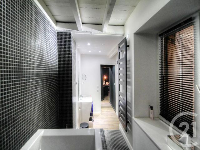 Appartement F3 &agrave; vendre - 3 pi&egrave;ces - 80,63 m2 - Lyon - 69002 - RHONE-ALPES