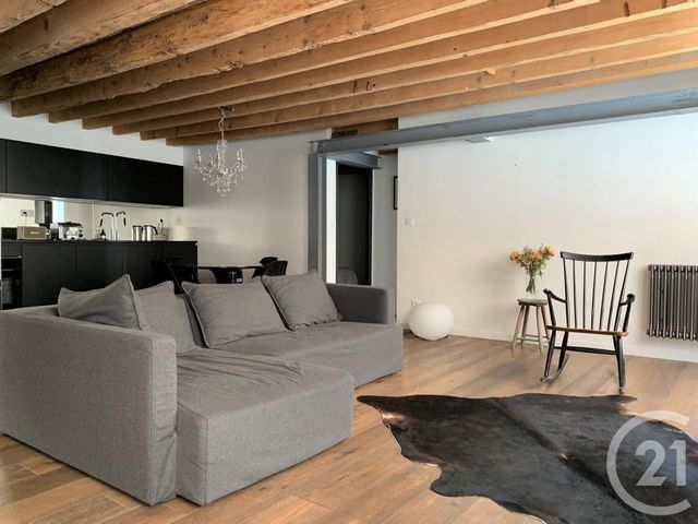 Appartement F3 à vendre LYON