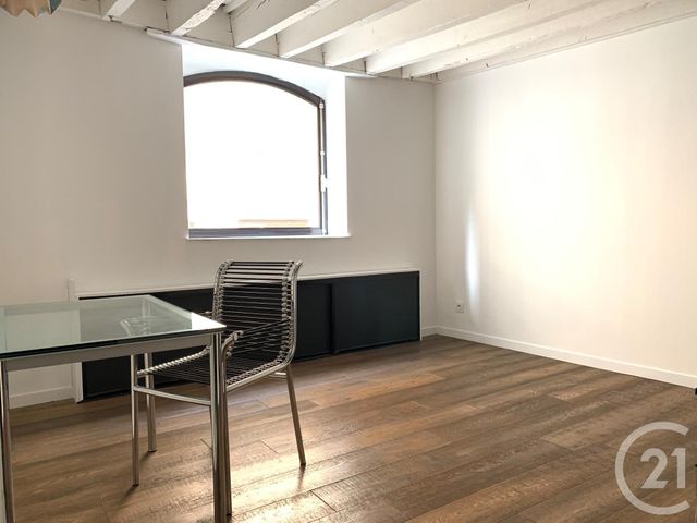 Appartement F3 &agrave; vendre - 3 pi&egrave;ces - 80,63 m2 - Lyon - 69002 - RHONE-ALPES