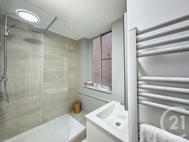 Appartement F2 bis &agrave; vendre - 2 pi&egrave;ces - 66,05 m2 - Lyon - 69002 - RHONE-ALPES