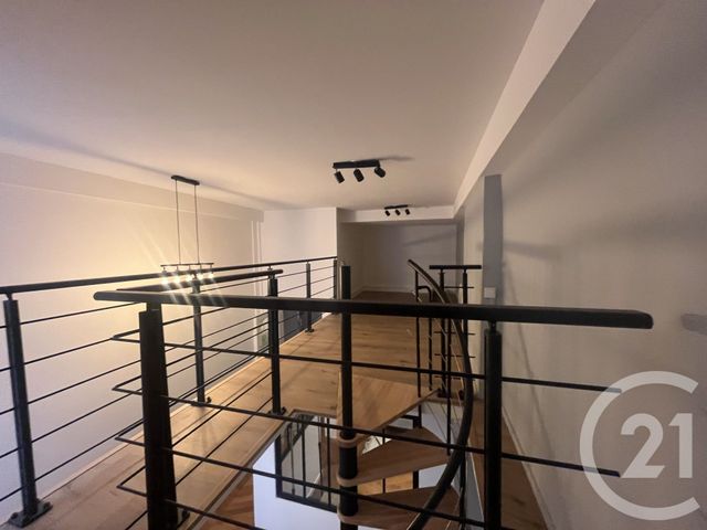 Appartement F2 bis &agrave; vendre - 2 pi&egrave;ces - 66,05 m2 - Lyon - 69002 - RHONE-ALPES