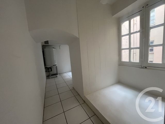 Appartement F2 bis &agrave; vendre - 2 pi&egrave;ces - 66,05 m2 - Lyon - 69002 - RHONE-ALPES