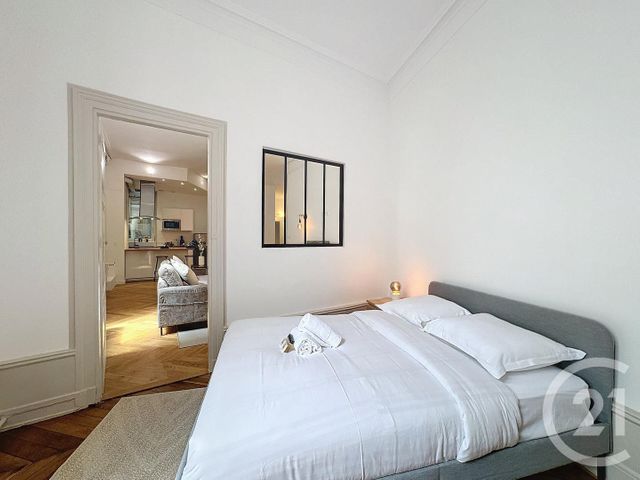 Appartement F2 &agrave; vendre - 2 pi&egrave;ces - 61,72 m2 - Lyon - 69002 - RHONE-ALPES