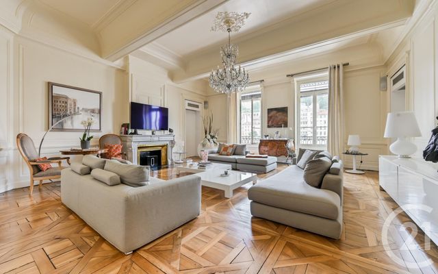 Appartement F5 à vendre LYON