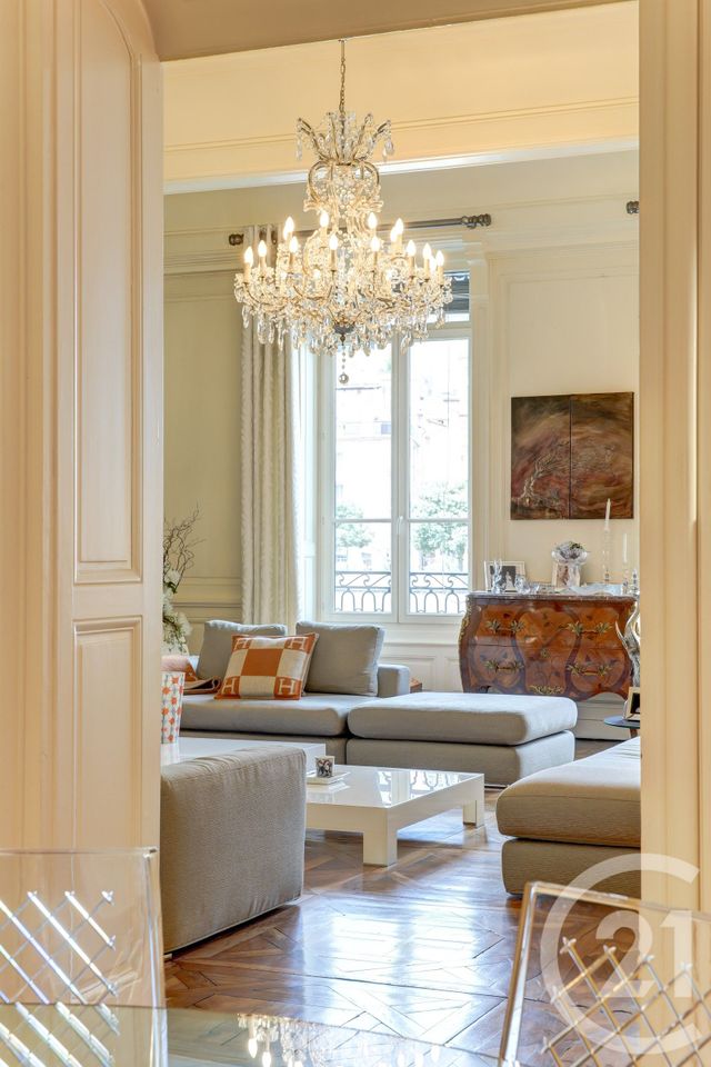 Appartement F5 &agrave; vendre - 5 pi&egrave;ces - 214,30 m2 - Lyon - 69002 - RHONE-ALPES