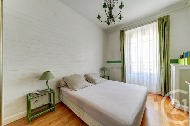 Appartement F5 &agrave; vendre - 5 pi&egrave;ces - 121,02 m2 - Lyon - 69006 - RHONE-ALPES