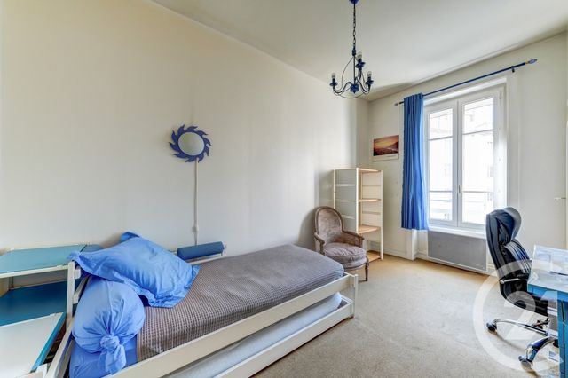 Appartement F5 &agrave; vendre - 5 pi&egrave;ces - 121,02 m2 - Lyon - 69006 - RHONE-ALPES