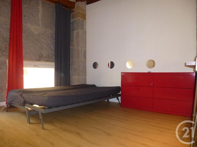 Appartement Studio &agrave; vendre - 1 pi&egrave;ce - 24,59 m2 - Lyon - 69001 - RHONE-ALPES