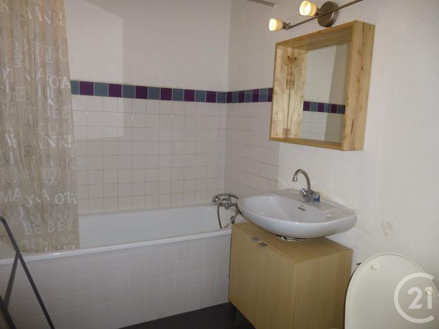 Appartement Studio &agrave; vendre - 1 pi&egrave;ce - 24,59 m2 - Lyon - 69001 - RHONE-ALPES