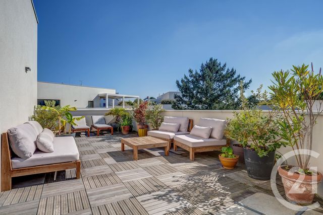 Appartement T4 à vendre LYON