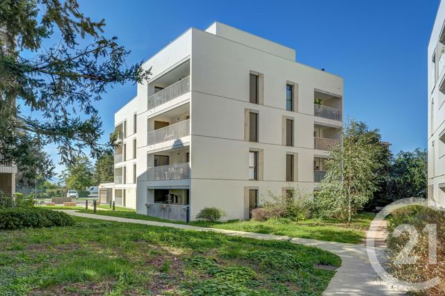 Appartement T4 &agrave; vendre - 4 pi&egrave;ces - 104,37 m2 - Lyon - 69005 - RHONE-ALPES