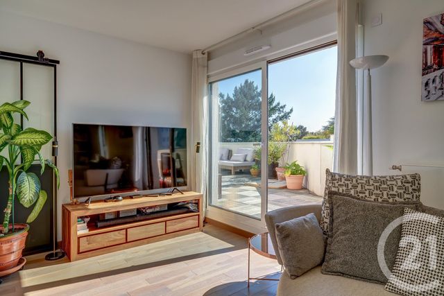 Appartement T4 &agrave; vendre - 4 pi&egrave;ces - 104,37 m2 - Lyon - 69005 - RHONE-ALPES