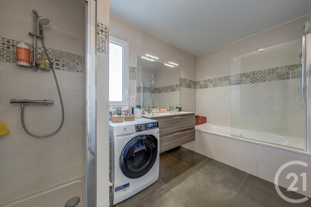 Appartement T4 &agrave; vendre - 4 pi&egrave;ces - 104,37 m2 - Lyon - 69005 - RHONE-ALPES