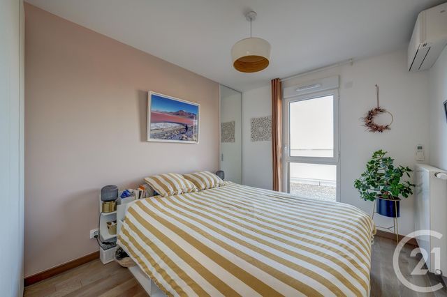 Appartement T4 &agrave; vendre - 4 pi&egrave;ces - 104,37 m2 - Lyon - 69005 - RHONE-ALPES