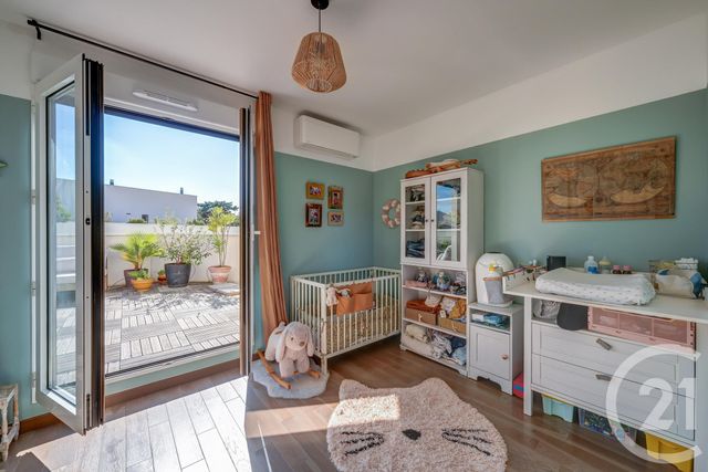 Appartement T4 &agrave; vendre - 4 pi&egrave;ces - 104,37 m2 - Lyon - 69005 - RHONE-ALPES