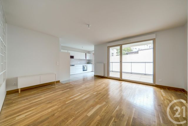 Prix immobilier LYON - Photo d’un appartement vendu