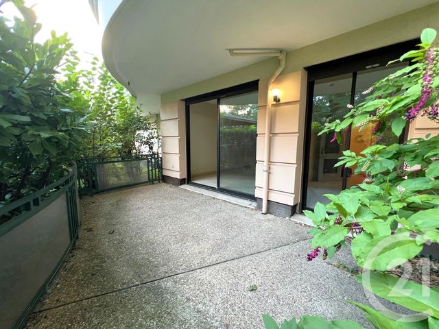 appartement - LYON - 69003