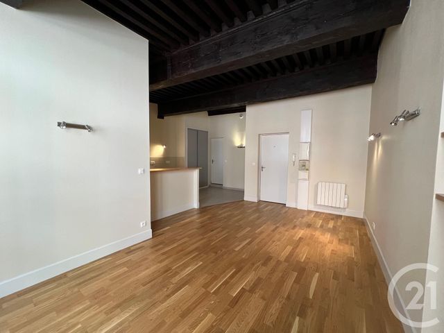 Appartement T2 à vendre - 2 pièces - 47,79 m2 - Lyon - 69005 - RHONE-ALPES