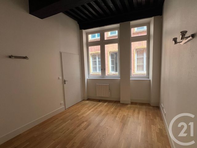 Appartement T2 à vendre - 2 pièces - 47,79 m2 - Lyon - 69005 - RHONE-ALPES