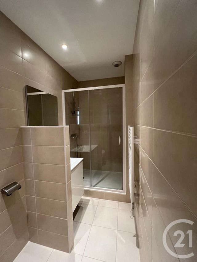 Appartement T2 à vendre - 2 pièces - 47,79 m2 - Lyon - 69005 - RHONE-ALPES