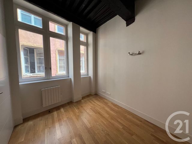Appartement T2 à vendre - 2 pièces - 47,79 m2 - Lyon - 69005 - RHONE-ALPES