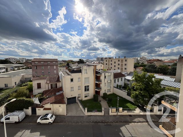 Appartement F2 à vendre - 2 pièces - 48,75 m2 - Lyon - 69008 - RHONE-ALPES