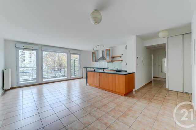 Appartement à vendre LYON